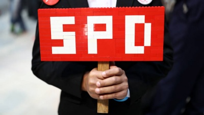 Γερμανία: Ναι από το Συνέδριο του SPD για συνομιλίες με την Χριστιανική Ένωση με ανοιχτή έκβαση