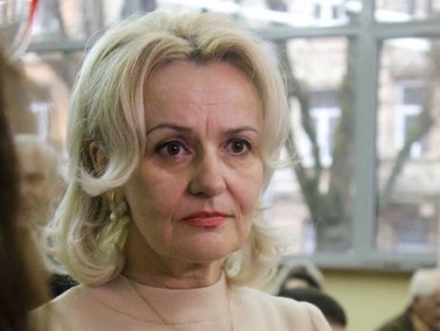 Συνελήφθη 18χρονος νεοναζί για τη δολοφονία της πρώην βουλευτού της Ουκρανίας, Iryna Farion