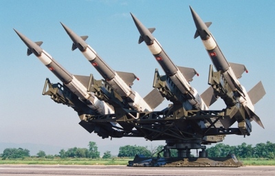 Οι Ρώσοι τίναξαν στον αέρα δύο ουκρανικούς εκτοξευτές πυραύλων S -125 και μία βάση ξένων μισθοφόρων