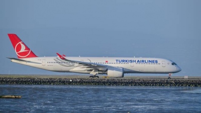 Κράτησε τα ηνία - Η Turkish Airlines διατήρησε τον τίτλο της καλύτερης Αεροπορικής Εταιρείας της Ευρώπης για 9η φορά