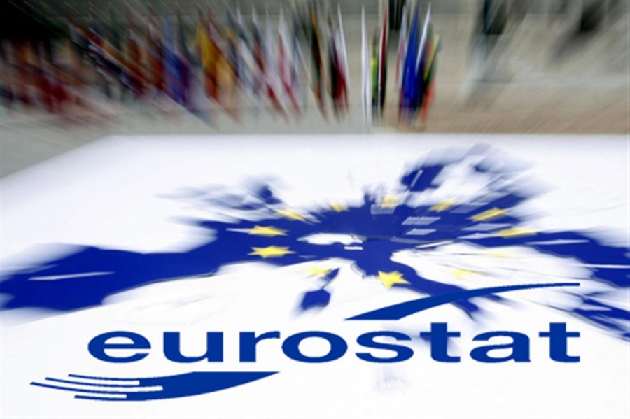 Η Eurostat ζητάει διευκρινίσεις από την ΕΛΣΤΑΤ για το πρωτογενές πλεόνασμα του 2017