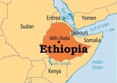 ΟΗΕ: Η σύγκρουση στο Τιγκράι ενδέχεται να προκαλέσει ευρύτερη αποσταθεροποίηση στην Αιθιοπία