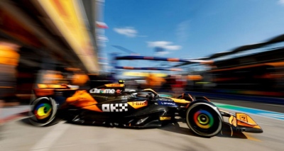 GP Ουγγαρίας – Κατατακτήριες: Pole για τον Norris και 1-2 για την McLaren
