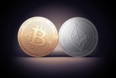 «Χλιαρή» ανάκαμψη στα κρυπτονομίσματα  - Άνοδος για Bitcoin και Ethereum