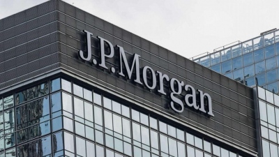 Μέχρι και η JP Morgan γίνεται αισιόδοξη: Άνοδος στις 6.500 μονάδες για S&P 500 με κέρδη 8%