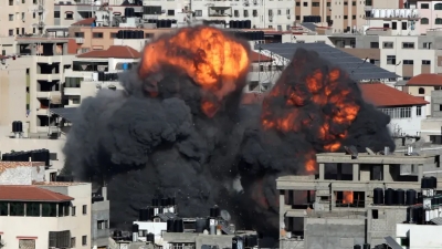 Συνεδριάζει το Συμβούλιο Ασφαλείας του ΟΗΕ για Ισραήλ - Hamas, 183 νεκροί, 1.200 τραυματίες, πάνω από 3000 ρουκέτες