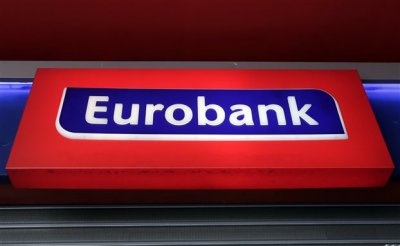 Eurobank: Αναστολή χρεολυσίων για 6 μήνες σε επιχερήσεις που πλήττονται από την κρίση του κορωνοϊού