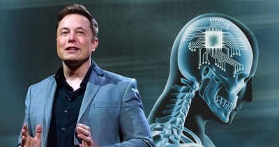 Επανάσταση - Οι startups Neuralink του Elon Musk και Science Corp κάνουν τους τυφλούς να βρουν το φως τους