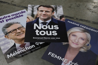Γαλλία: Αλαλούμ με τα εκλογικά αποτελέσματα - Η επίσημη εκτίμηση των γαλλικών ΜΜΕ δίνει νίκη Αριστεράς, με δεύτερο Macron