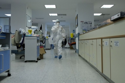 Πορτογαλία: Η Γερμανία στέλνει γιατρούς και υγειονομκό εξοπλισμό για την ενίσχυση των νοσοκομείων