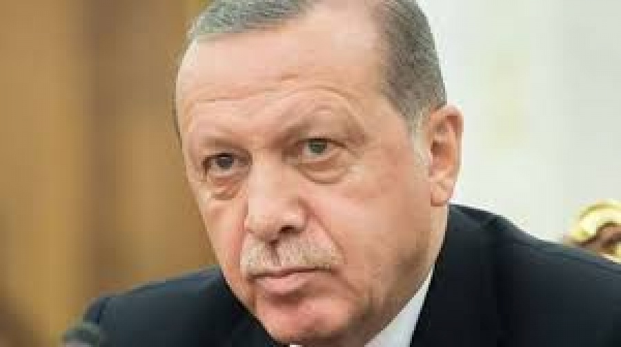 Erdogan: Αυστηρότερα μέτρα για την αντιμετώπιση της επιδημίας: 4ήμερη απαγόρευση κυκλοφορίας