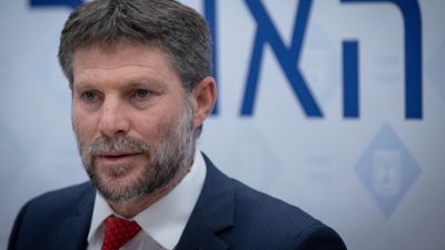 Smotrich (ΥΠΟΙΚ Ισραήλ): Το Ιράν θα μετανιώσει για αυτό το χτύπημα - Θα έχει την τύχη της Hezbollah και της Hamas