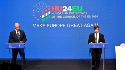 Η ατζέντα της Ουγγρικής Προεδρίας για Περιβάλλον, Ενεργεία, Μεταφορές