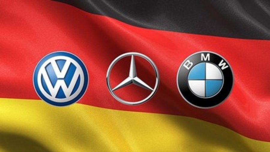 VW, Mercedes, BMW κλείνουν εργοστάσια στη Γερμανία, ανοίγουν νέα στην Κίνα - Τα εγκληματικά λάθη Scholz για Ρωσία, πράσινη ανάπτυξη