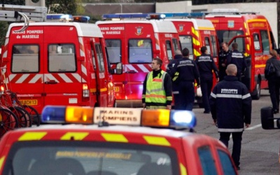 Γαλλία: Στους πέντε οι νεκροί από τη σύγκρουση σχολικού λεωφορείου με τρένο στο Μιλάς