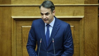 Βουλή: Ολοκληρώνεται η συζήτηση για τον προϋπολογισμό 2025 - Ομιλίες των πολιτικών αρχηγών, τι θα πει ο Μητσοτάκης