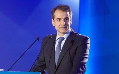 Μητσοτάκης: Περιμένουμε τον κ.Τσίπρα στη Βουλή να απολογηθεί για μια πολύ σκοτεινή υπόθεση