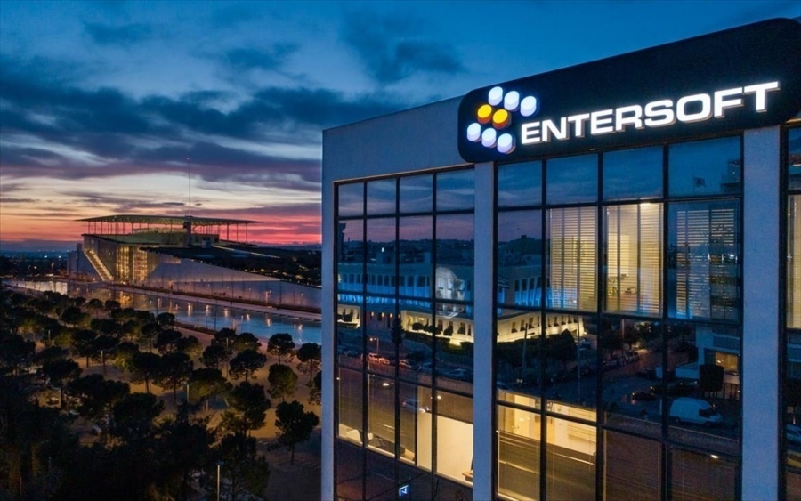 Entersoft: Αύξηση 6% στα EBITDA το α' εξάμηνο 2024, έφθασαν τα 7,16 εκατ. ευρώ
