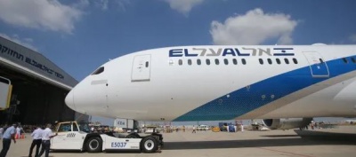 Η αεροπορική εταιρία El Al απευθύνει έκκληση στον πρωθυπουργό Netanyahu για τη διάσωσή της