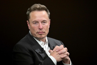 Δραματική προειδοποίηση Musk: Οδεύουμε ολοταχώς σε χρεοκοπία, αν δεν εξαλείψουμε το δημοσιονομικό έλλειμμα