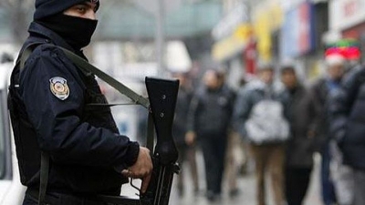 Επίθεση με μαχαίρι κατά 3 Ρώσων στην Κωνσταντινούπολη