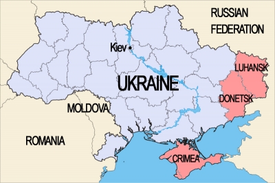 Πόλεμος νεύρων στην Ουκρανία - Putin: Σήμερα (21/2) οι αποφάσεις για ανεξαρτητοποίηση των Donetsk, Luhansk στην Donbass