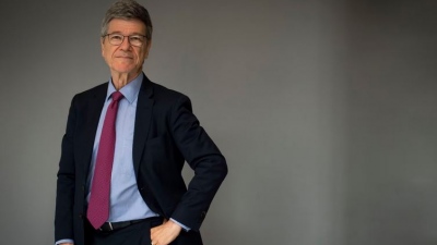 Jeffrey Sachs (Οικονομολόγος ΗΠΑ): Το 2022, η Δύση υπερασπίστηκε την ηγεμονία της μέσω των Ουκρανών και ηττήθηκε