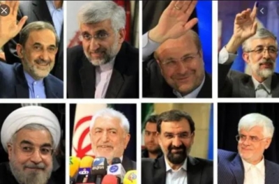 Ιράν - προεδρικές εκλογές: Οι υποψήφιοι και τα προγράμματά τους