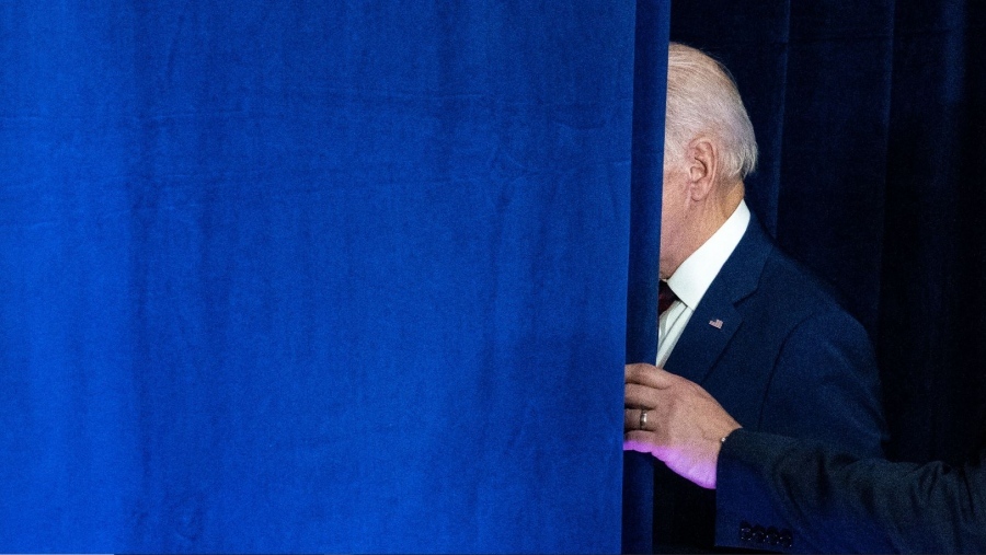 Αποκάλυψη Seymour Hersh: Ο Biden πάει για… απόσυρση τον Αύγουστο – Ποιοι είναι οι πιο πιθανοί αντικαταστάτες