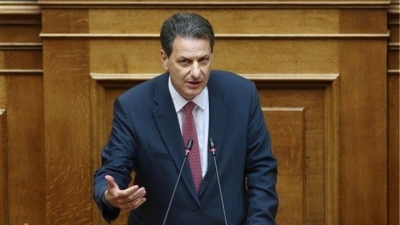 Σκυλακάκης (αναπληρωτής ΥΠΟΙΚ): Το Ταμείο Ανάκαμψης κρίσιμο μέρος για την ανάπτυξη της ελληνικής οικονομίας