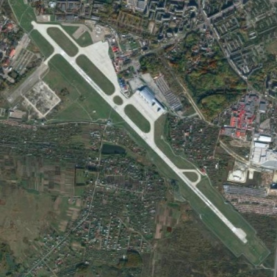 Στόχος επίθεσης το ουκρανικό στρατιωτικό αεροδρόμιο στο Voznesensk