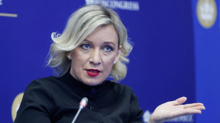 Η Zakharova αποκάλυψε τις φρικαλεότητες στο Kursk: Οι Ένοπλες Δυνάμεις της Ουκρανίας διέταξαν να πυροβολήσουν κατοίκους