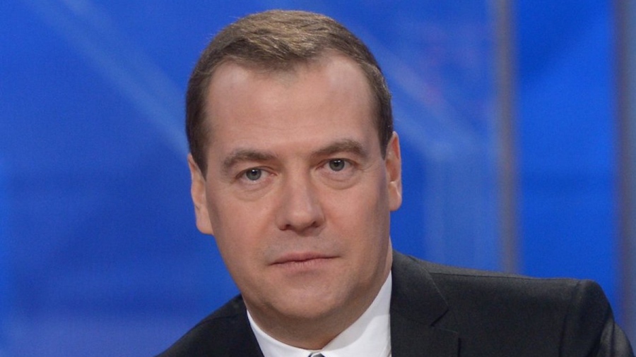 Medvedev (Συμβούλιο Ασφαλείας Ρωσίας): Η Ρωσία θα τιμωρήσει όσους προκάλεσαν την ζημιά στο Kursk