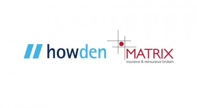 Howden Matrix: Ολοκληρώθηκε το rebranding στην Ελλάδα & στην Κύπρο