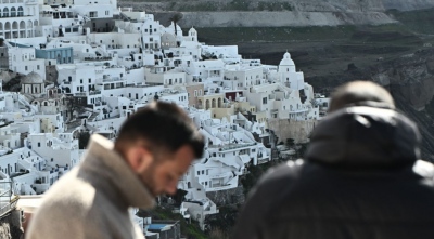 Η Σαντορίνη δίνει 6 δισ τον χρόνο... θα δημιουργήσει «τρύπα» στα έσοδα φοβούνται στο Υπουργείο Οικονομικών