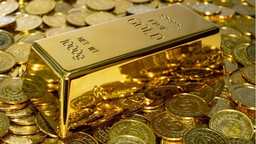 «Ταύρος» για τον χρυσό η Bank of America, πρόβλεψη για εκτόξευση στα 3.000 δολάρια