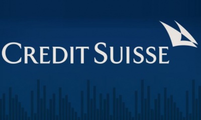 Credit Suisse: Ζημιές για 3η χρονιά το 2017, στο 1 δισ. δολ.