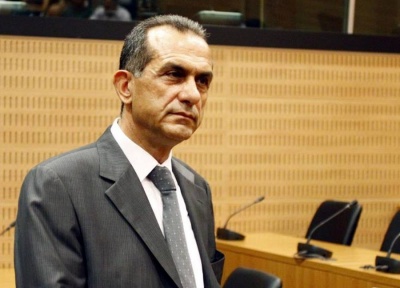 Αθώος ο Ηλιάδης (πρώην CEO Τρ. Κύπρου) για την κατηγορία της χειραγώγησης