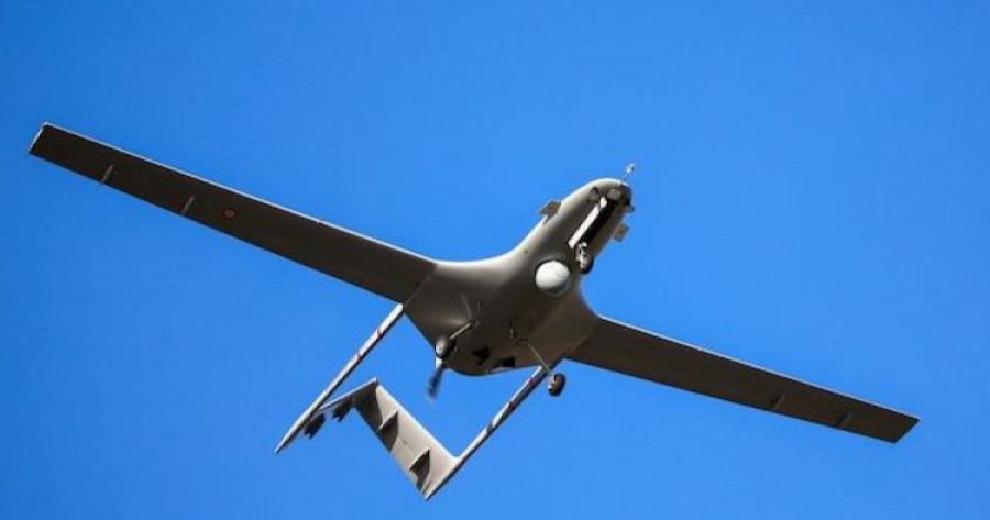 Η ρωσική αεράμυνα κατέρριψε ουκρανικό drone στο Bryansk