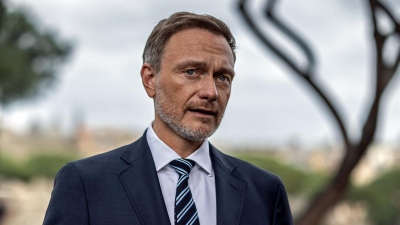 Lindner (ΥΠΟΙΚ): Η Γερμανία τελευταία δεκαετία έχει χάσει την ανταγωνιστικότητά της