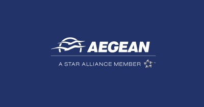 Αύξηση 8% στην επιβατική κίνηση της Aegean στο β' 3μηνο του 2024