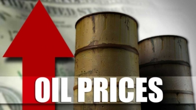 Πετρέλαιο: Κέρδη +1% για το Brent, στα 84,86 δολάρια το βαρέλι