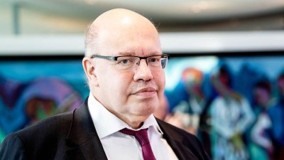 Altmaier (Γερμανία): Το lockdown για τον κορωνοΐό μπορεί να διαρκέσει έως και 5 μήνες