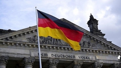 Ο Γερμανός Καγκελάριος Scholz και ο νέος Ψυχρός Πόλεμος