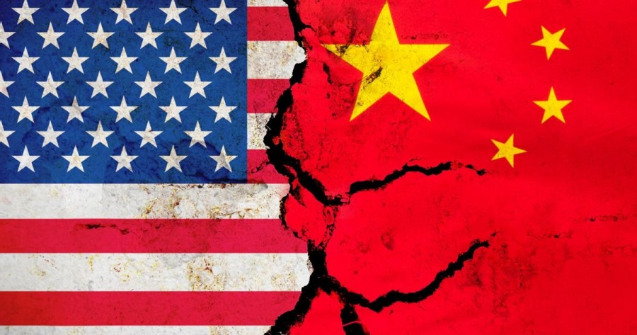 Center on US-China Relations: ΗΠΑ και Κίνα στο χείλος νέου Ψυχρού Πολέμου που θα καταστρέψει την παγκόσμια οικονομία