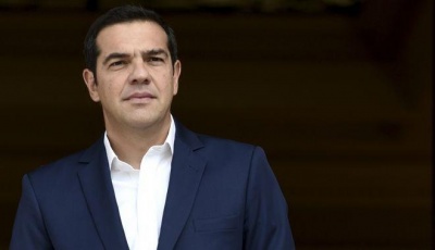 Τσίπρας: Η Ελλάδα χτυπήθηκε πιο άγρια από κάθε άλλη χώρα στην ευρωζώνη - Αποτέλεσε «παράδειγμα» εκφοβισμού