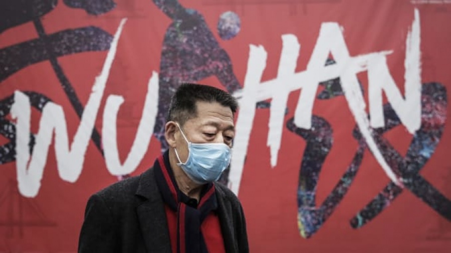 Κίνα: Η Wuhan ξεκινά εκστρατεία για την πραγματοποίηση μαζικών διαγνωστικών τεστ για τον κορωνοϊό