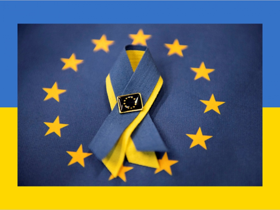 Junge Welt: Το ψήφισμα του ευρωκοινοβουλίου για τον Viktor Orban οδηγεί σε κλιμάκωση της σύγκρουσης στην Ουκρανία