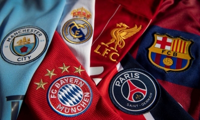 Οριστική απόφαση της UEFA: Δεν τιμωρούνται οι «12» αποστάτες για την European Super League
