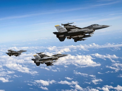 Ρωσία: Τα συντρίμμια και οι καμένες άτρακτοι των F16 που θα καταρρίψουμε, θα είναι στην έκθεσή μας με τα τρόπαια του ΝΑΤΟ